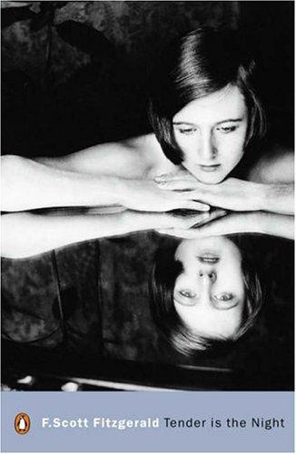 The Beautiful and the Damned by F. Scott Fitzgerald: cover