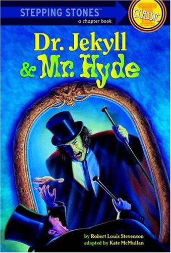 The Strange Case of Dr. Jekyll and Mr. Hyde cover