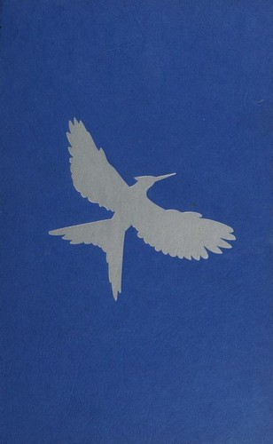 Mockingjay cover