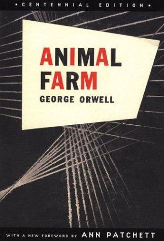 Animal Farm cover