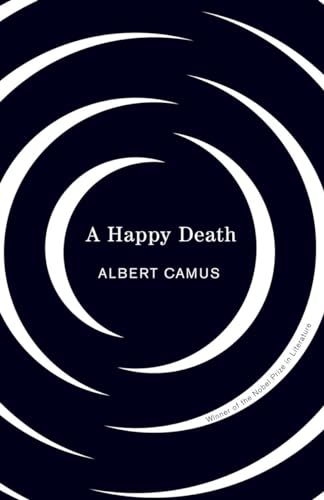 A Happy Death cover
