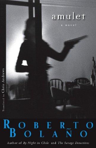 Amulet cover