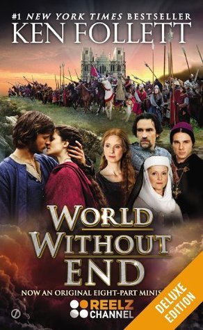 World Without End cover