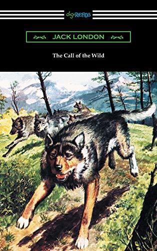 The Call of the Wild cover
