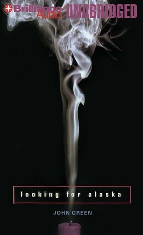 Looking for Alaska cover