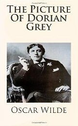 The Picture of Dorian Gray cover
