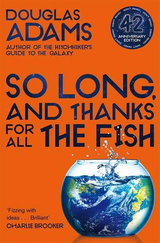 So Long, and Thanks for All the Fish cover
