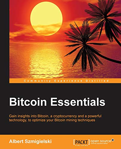Bitcoin Essentials cover