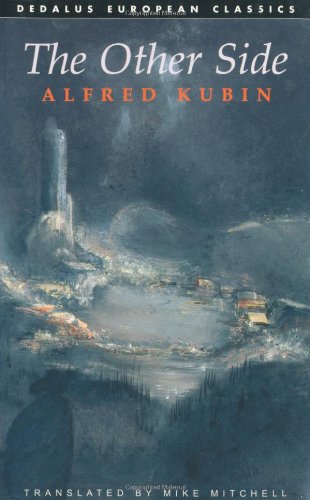 The Other Side cover