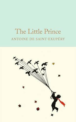 The Little Prince cover