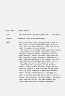 The Scaling Era: An Oral History of AI, 2019-2025