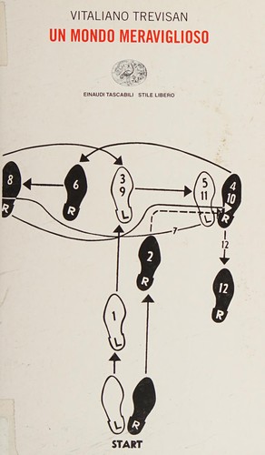 Un mondo meraviglioso cover