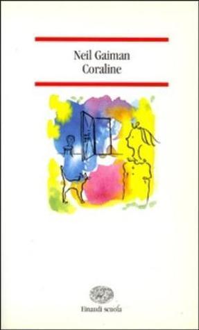 Coraline cover