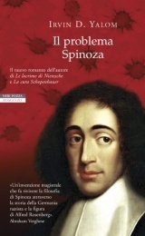 Il problema Spinoza cover