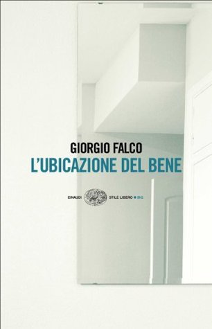L'ubicazione del bene cover